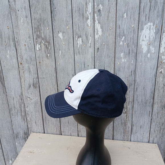 Ford‎ Mustang Red White and Blue Patriotic American Flag Hat Baseball Cap - Picture 5 of 9